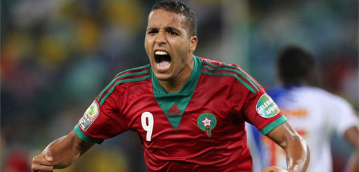 منتخب المغرب يتعادل مع كوت ديفوار وجامبيا تتغلب على تنزانيا بتصفيات المونديال