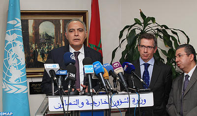 Dialogue inter-libyen: “Avancées” sur les dossiers du gouvernement d’unité nationale et des arrangements de sécurité