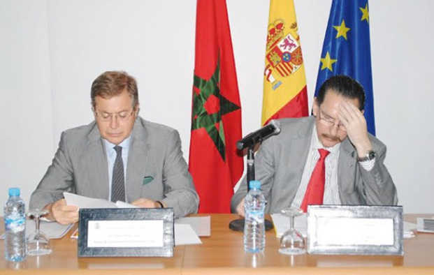 José Estevez maintenu à la présidence