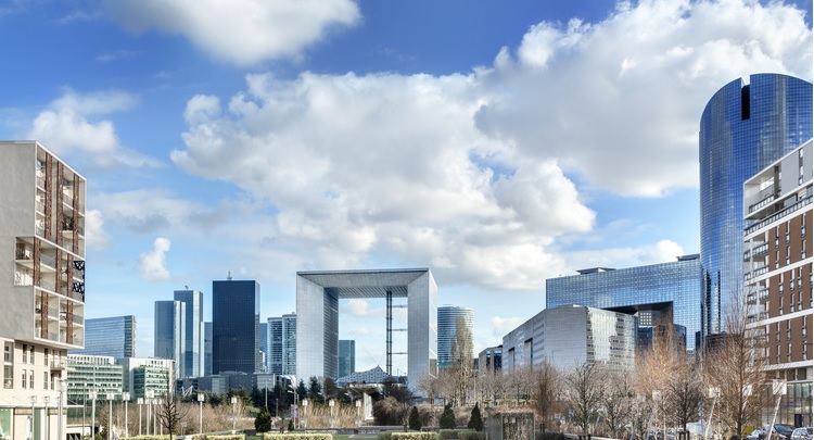 Immobilier :  des hauts et des bas
