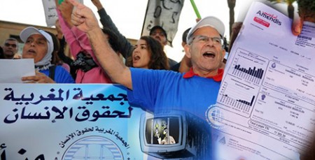 Amendis  poursuivie en justice