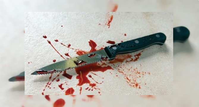 Homicide  à HaoumtChouk