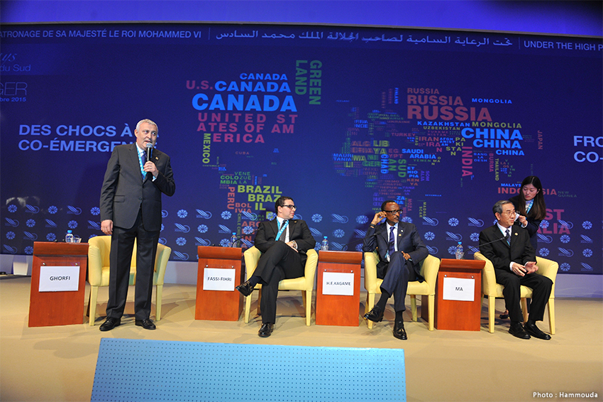 Forum MEDays 2015