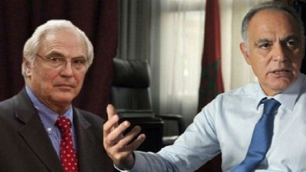 Mezouar : Ross n’a plus rien à faire à Laâyoune !