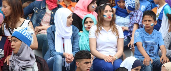 1000 femmes invitées  au match IRT-FAR