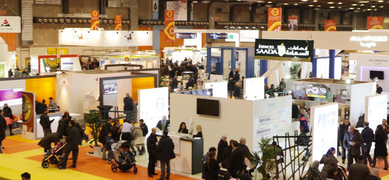 SMAP EXPO Bruxelles 2016 ..