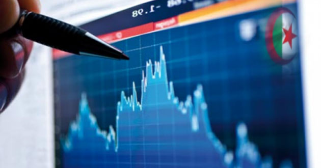 Crise économique en Algérie ..!!