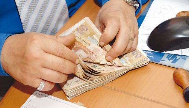 Salaires confortables  pour les élus locaux