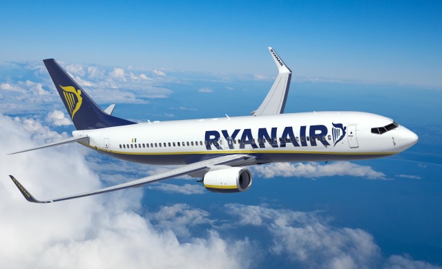 Ryanair lance une nouvelle ligne Tanger-Francfort