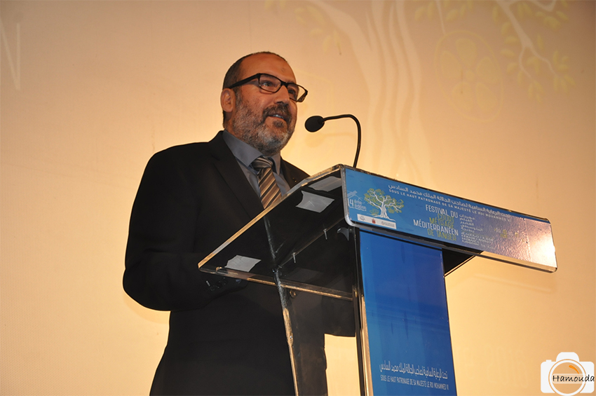 Festival du Court métrage Méditerranéen de Tanger