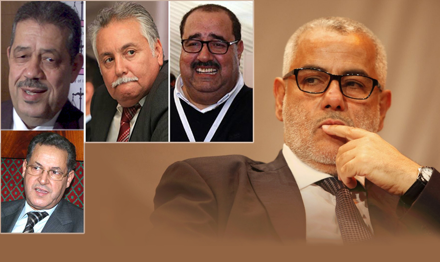 Vers un gouvernement PJD-Koutla ?