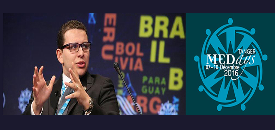 9ème édition du Forum MEDays ‘‘De la fragmentation à la durabilité : Révolutionner les paradigmes’’