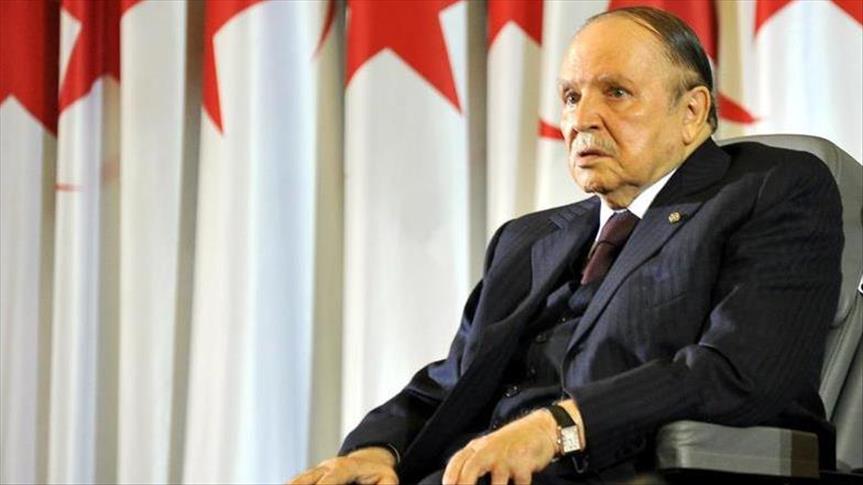L’état de santé de Bouteflika inquiète les Algériens