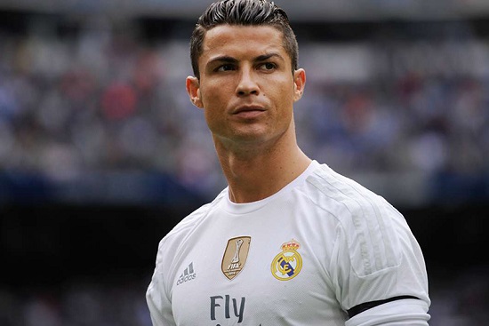 Le Real Madrid négocie mal le 700ème match de Ronaldo