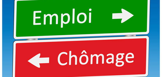 1 million 685 mille jeunes en chômage