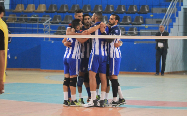 L’IRT VOLLEY UN MODELE