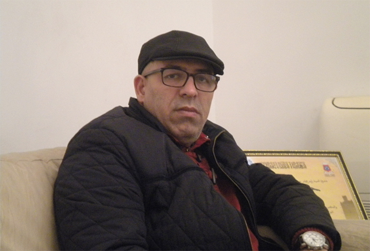 Interview de Mohamed Amahjour adjoint au maire de Tanger