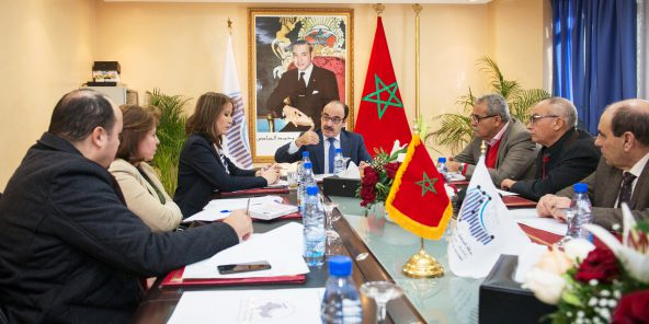 Des investissements lourds pour redynamiser le Rif