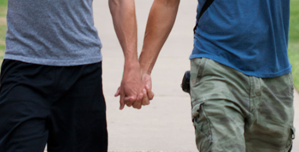 6 mois de prison pour deux homosexuels