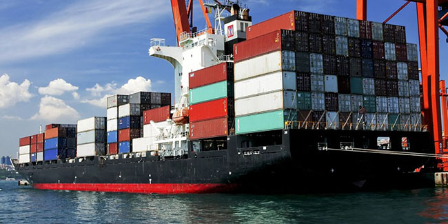 la VIème rencontre hispano-marocaine du secteur maritime, transport et logistique