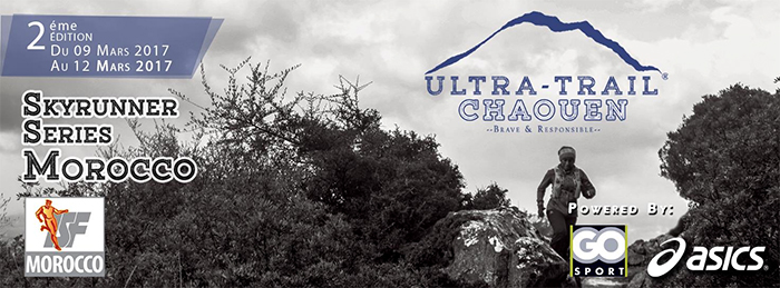« Ultra Trail Chaouen »