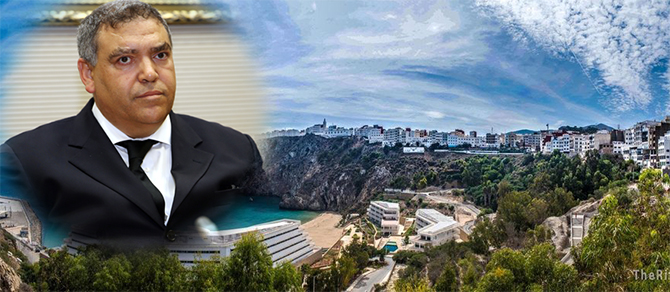Apaiser les Tensions et Redynamiser le programme «Al-Hoceima, Manarat Al Moutawassit» ..