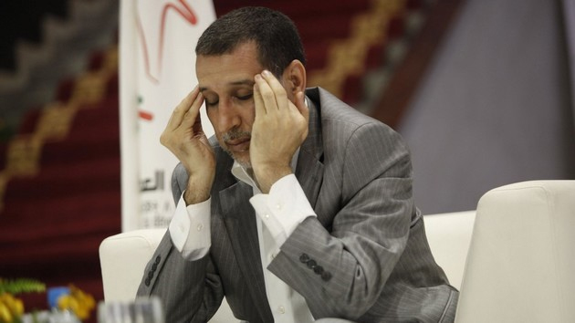 El Othmani constitue son gouvernement sous tension…