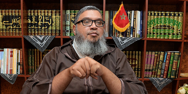 Un salafiste condamne 2M Pour son émission sur la sexualité