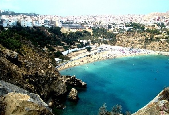 Les esprits se calment à Al Hoceima