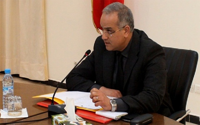 Limogeage du gouverneur de la province d’Al Hoceima,