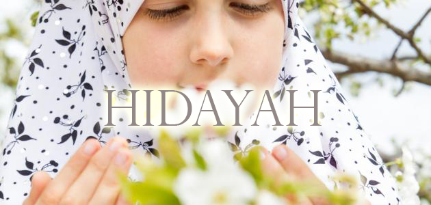 Les trois aspects de la «Hidayah»