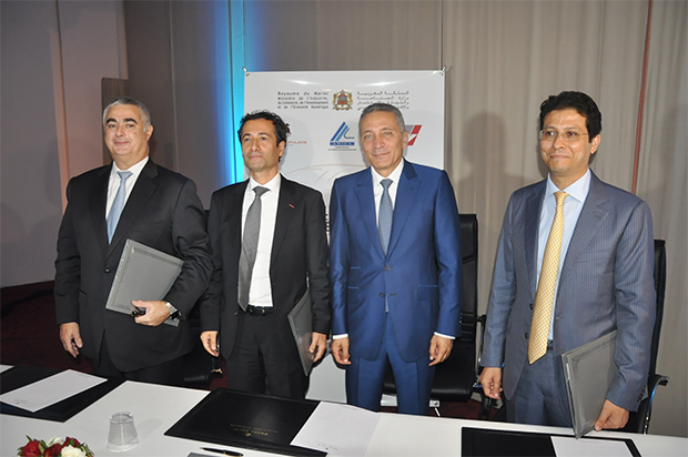 Alliance Groupe Banque Populaire AMICA – FIEV ..