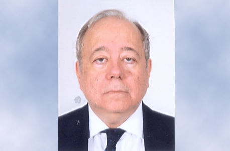 Bienvenido à Tanger Sr. Eduardo Calvo Garcia..