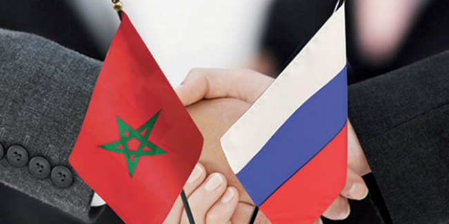 Maroc Russie: vers un accord de libre-échange ?