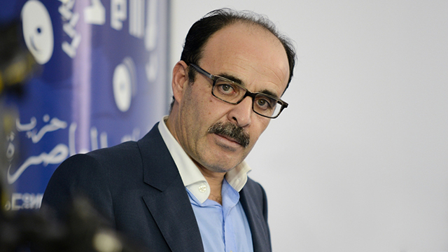 Ilyas El Omari  serait accusé  de  « conspiration contre le Roi et la Nation »