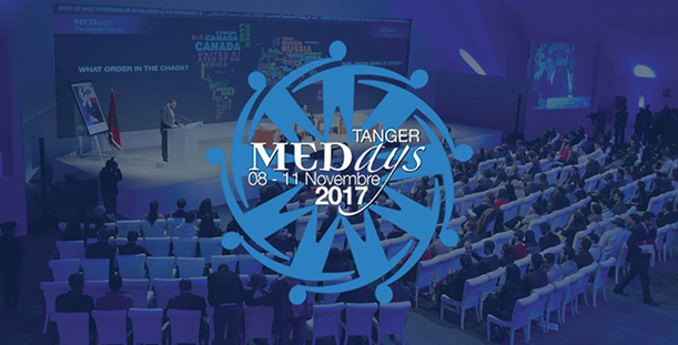 MEDays 2017 Redynamiser le dialogue euro-africain