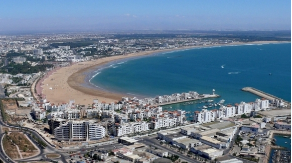 Alliance entre Tanger Med et l’ONMT