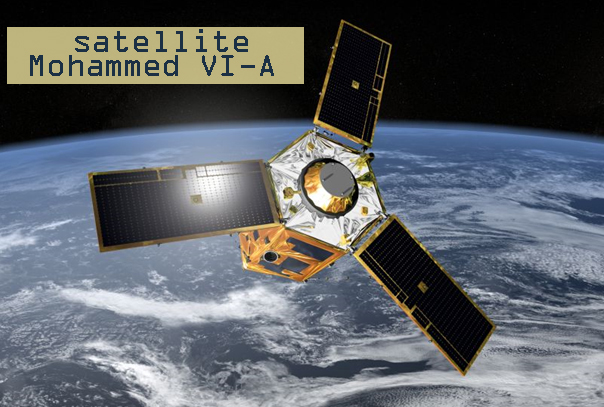 Deux satellites Marocains: Pourquoi ?