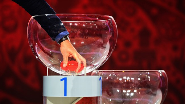 Mondial 2018 : Le Tirage au sort Aura Lieu le 1er Décembre