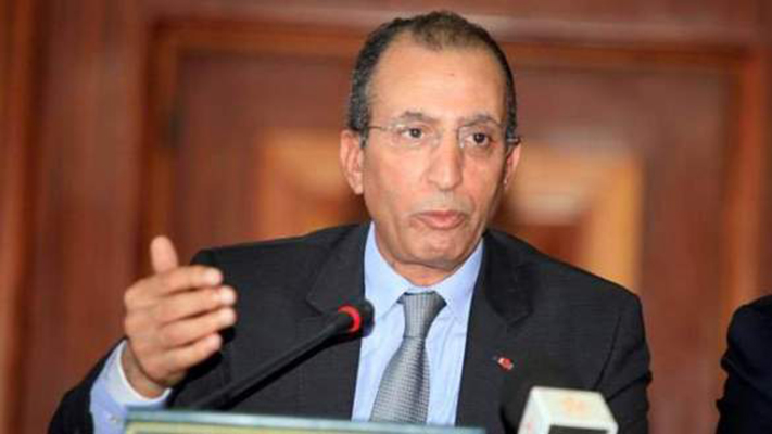 Hassad s’installe  à Paris