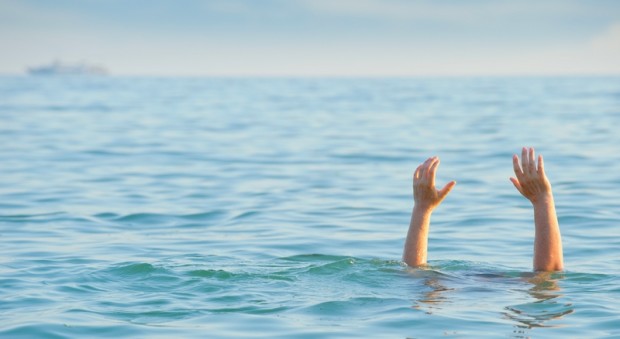 Un pêcheur disparu en mer