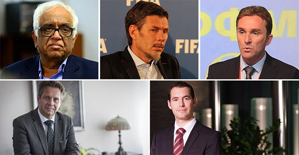 Mondial 2026 : Suspicion autour de la visite de la Task-force de la FIFA