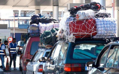 Port Tanger Med Record battu, mercredi, avec 53.137 passagers et 10.510 voitures