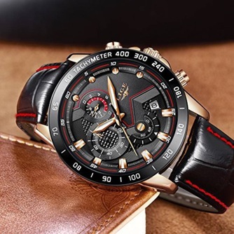 Bab Sebta Saisie d’une montre-bracelet à 500.000 dirhams