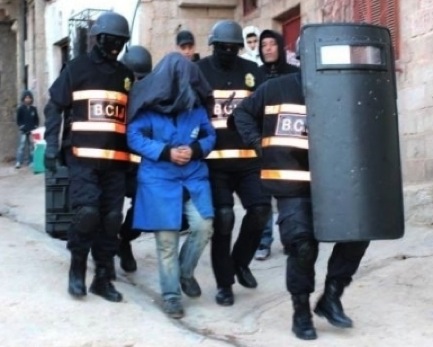 Après le coup de filet de Tétouan Démantèlement d’une cellule terroriste s’activant à Tanger