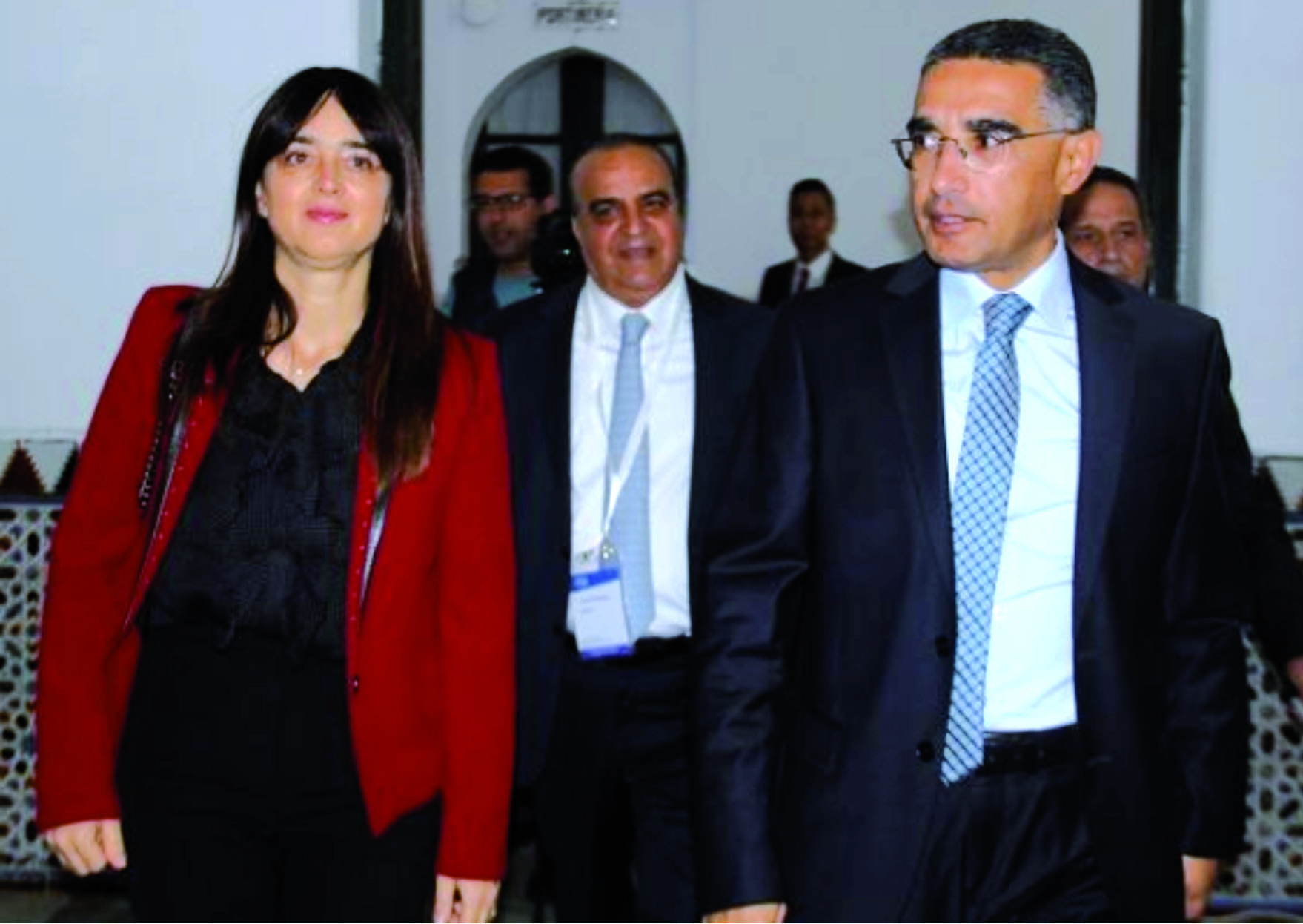 Le Conseil régional du Tourisme Tanger-Tétouan-Al Hoceima organise La Journée méditerranéenne et la Bourse du Tourisme