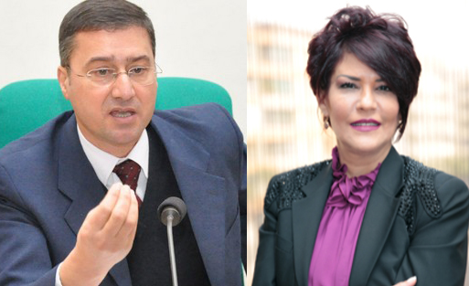 Conseil National de la Presse  Younès Moujahid  président  *** Fatima Ouriaghli vice-présidente