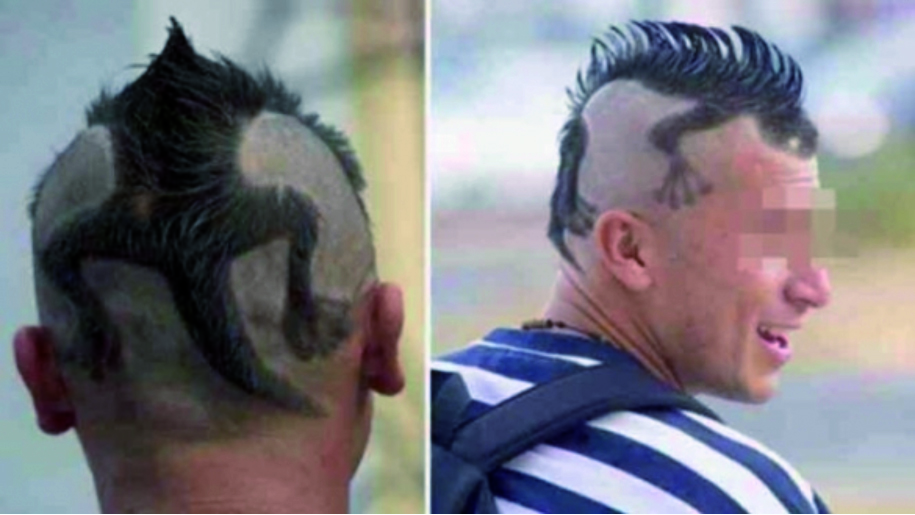 Les coupes de cheveux fantaisistes bannies dans des  écoles de Tanger ?