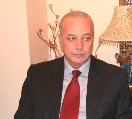 Nécrologie : Thami BENJELLOUN   rappelé à Dieu