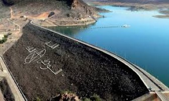 Projets de trois nouveaux  barrages dans le nord du royaume